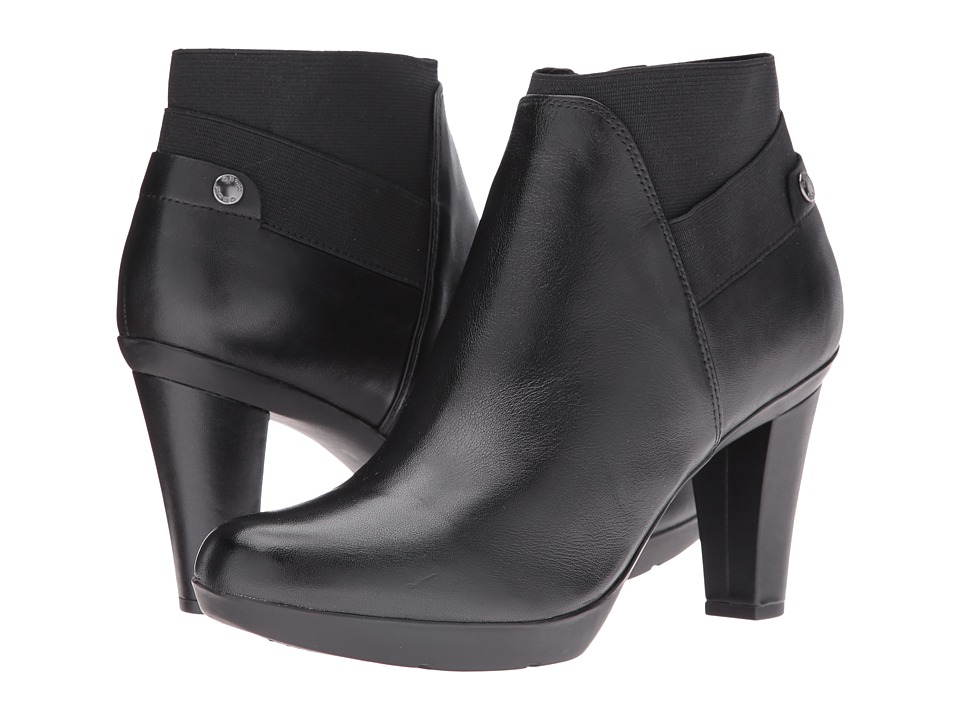 Geox WINSPIRATIONSTIV17 (Black) Women