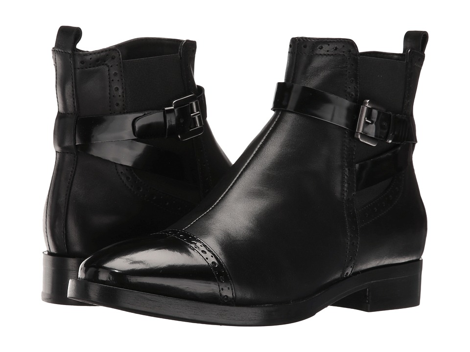 Geox WBROGUE2 (Black) Women