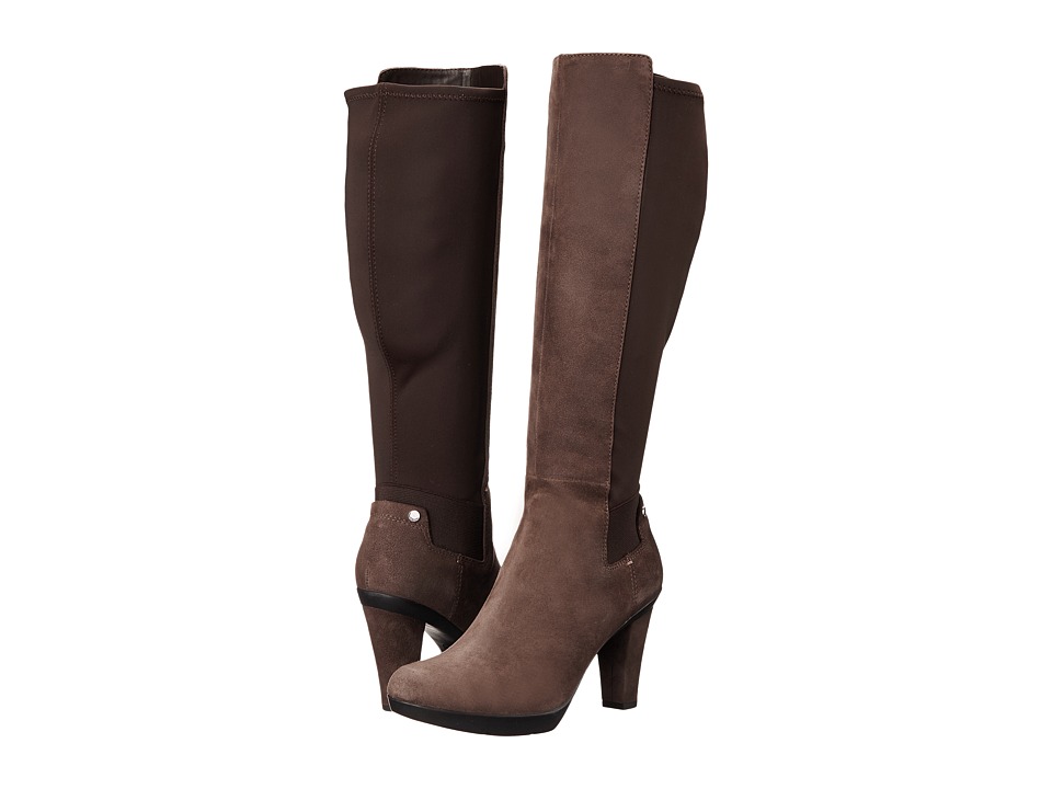 Geox WINSPIRATIONSTIV18 (Chestnut) Women