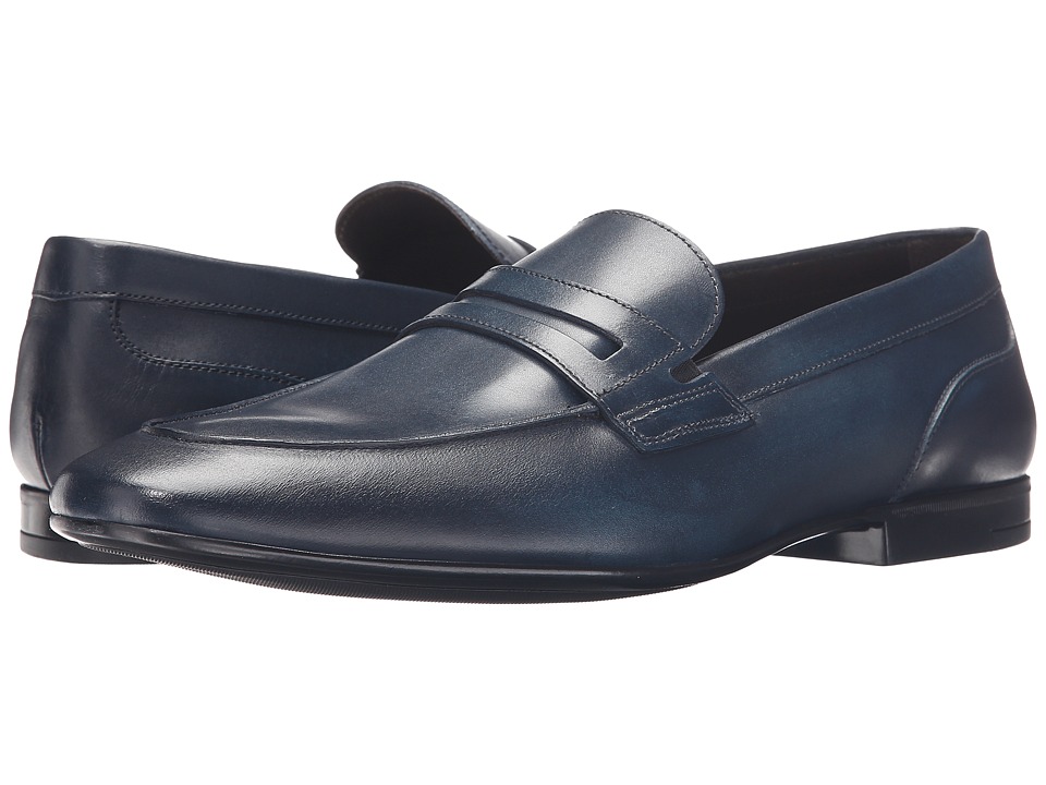 Bruno Magli - Lorax (Navy) Men