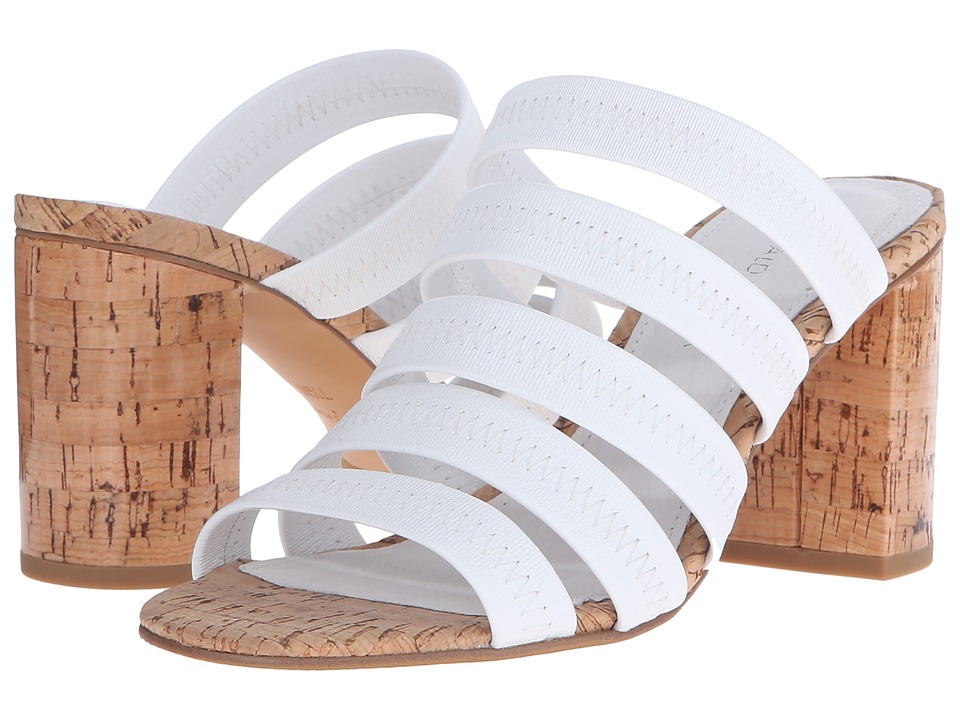 Donald J Pliner - Ivaa (White) Women