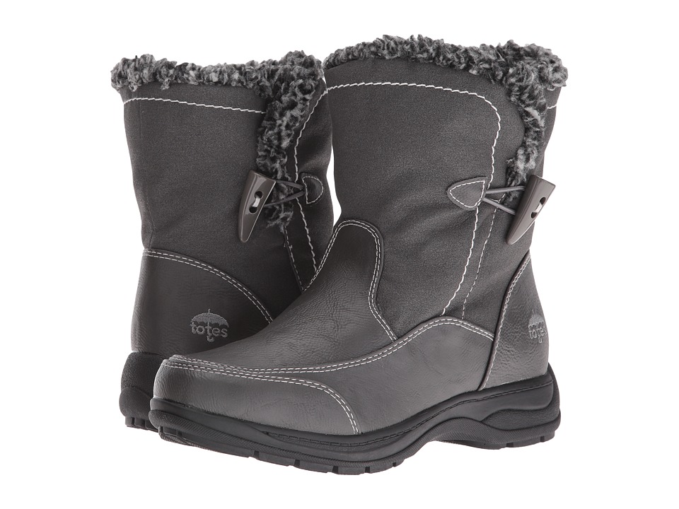 Totes Kimberley (Grey) Women