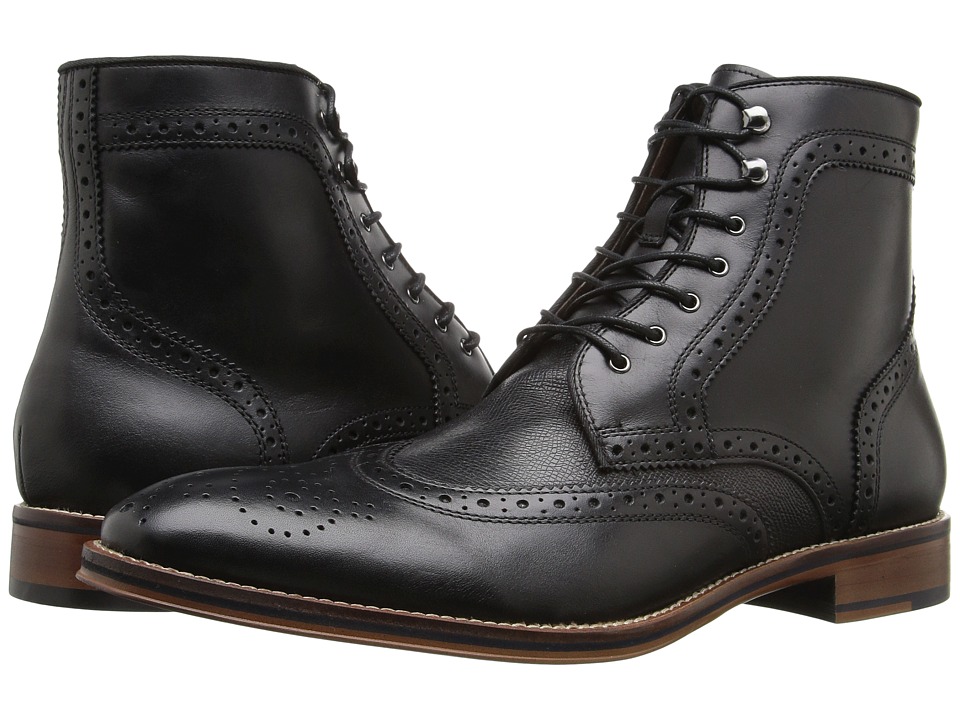 conard wingtip boot