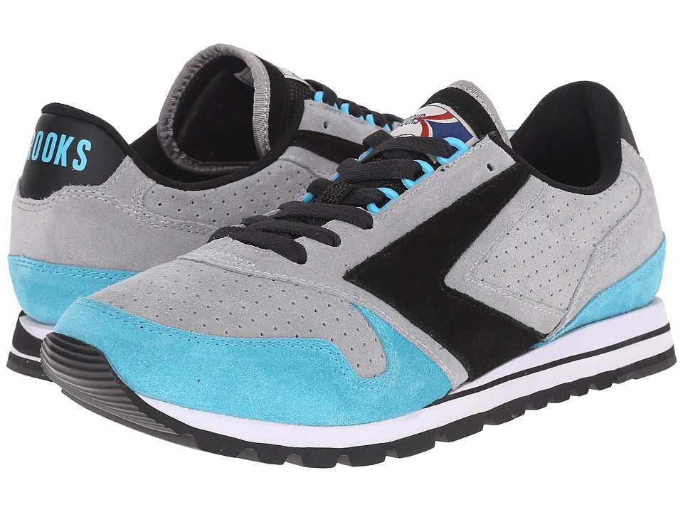 brooks chariot men's
