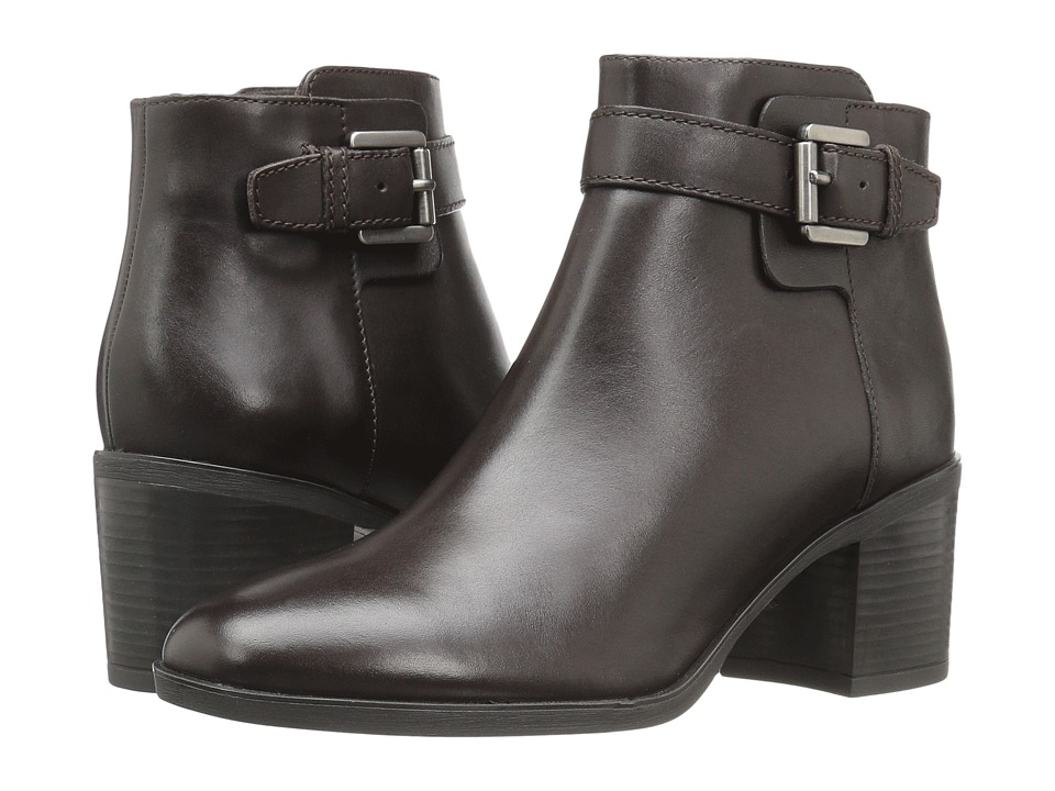 Geox WGLYNNA1 (Coffee) Women