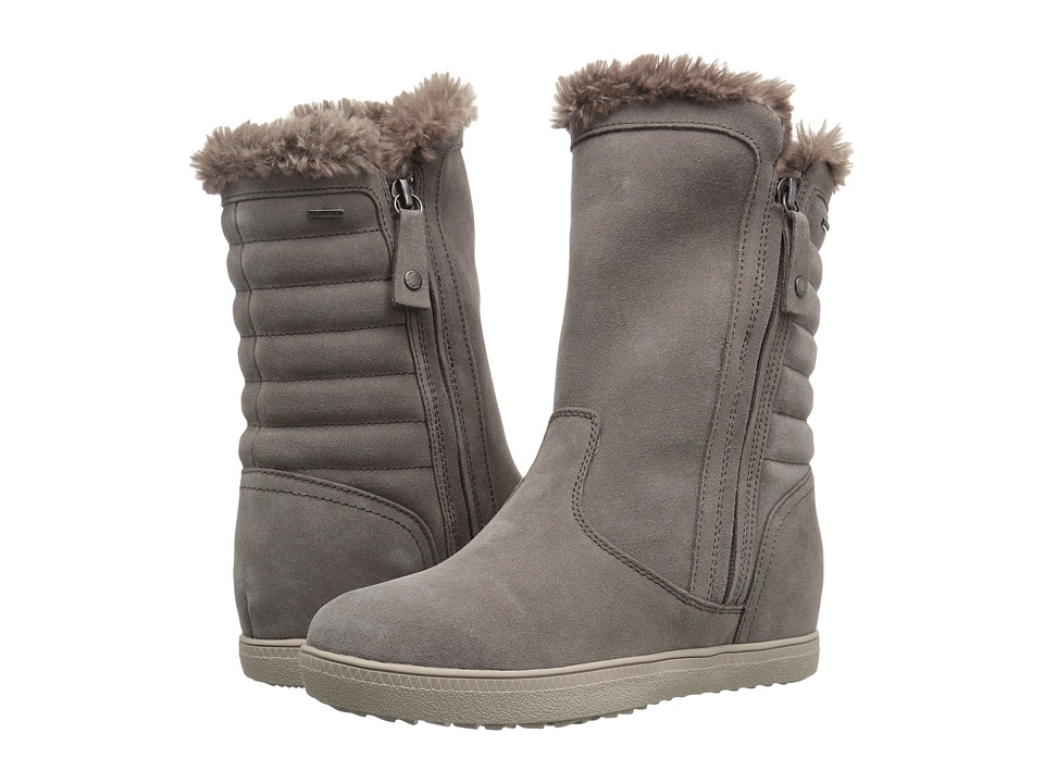 Geox WAMARANTHHIGHBAB10 (Taupe) Women