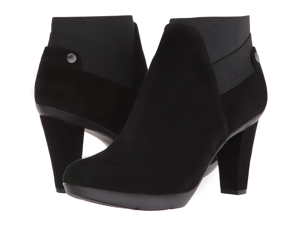 Geox WINSPIRATIONSTIV16 (Black) Women