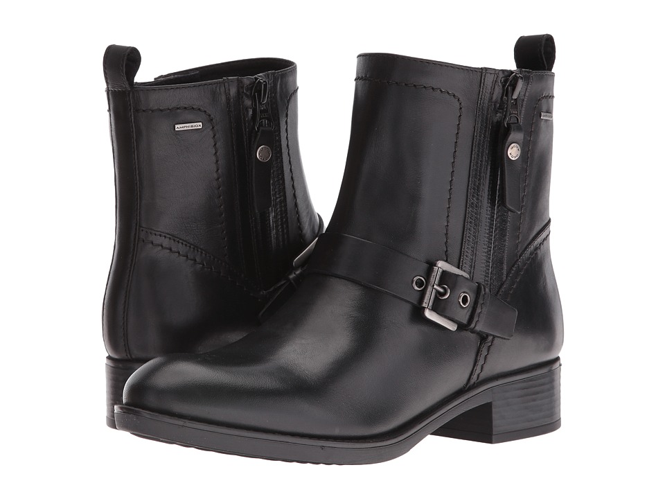 Geox WFELICITYABX12 (Black) Women