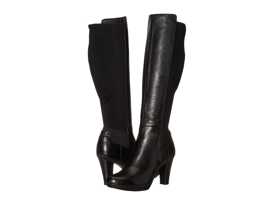 Geox WINSPIRATIONSTIV19 (Black) Women