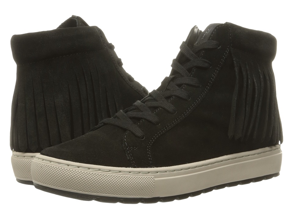 Geox WBREEDA5 (Black) Women