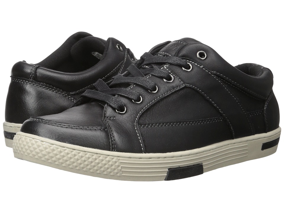 Steve Madden - Astorr (Black) Men