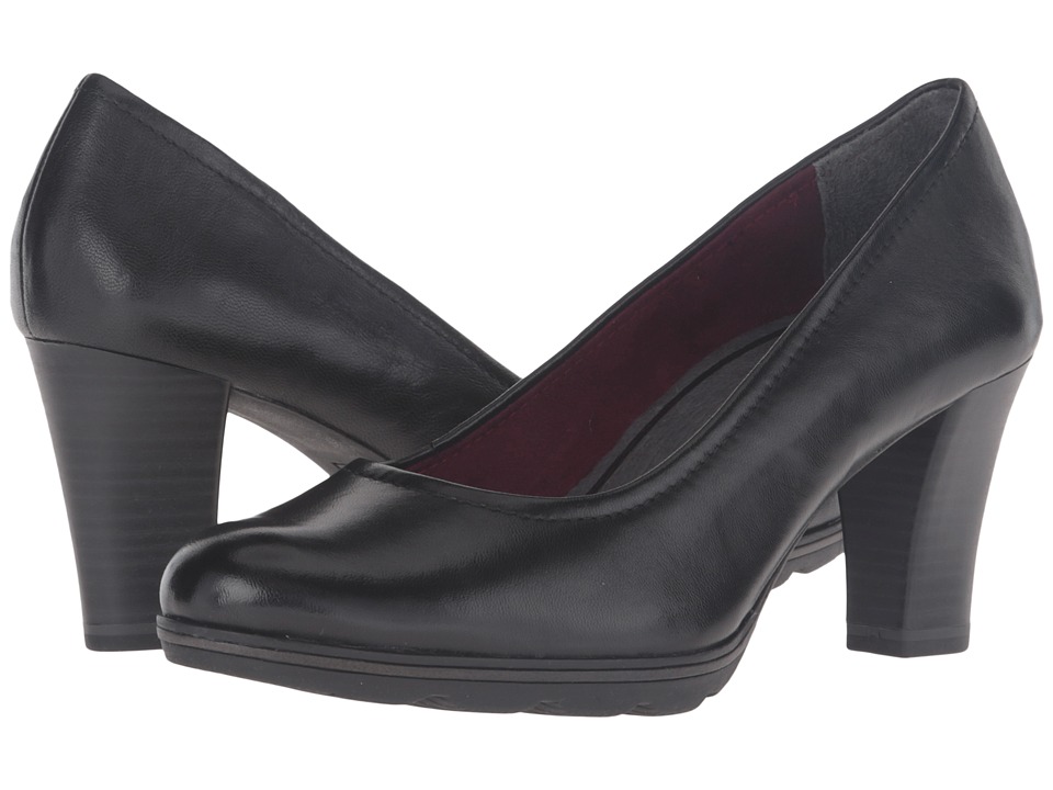 Tamaris - Fee 1-1-22425-27 (Black) Women