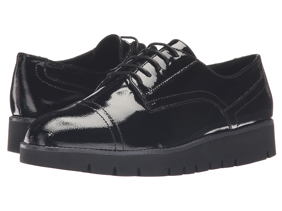 Geox WBLENDA11 (Black) Women