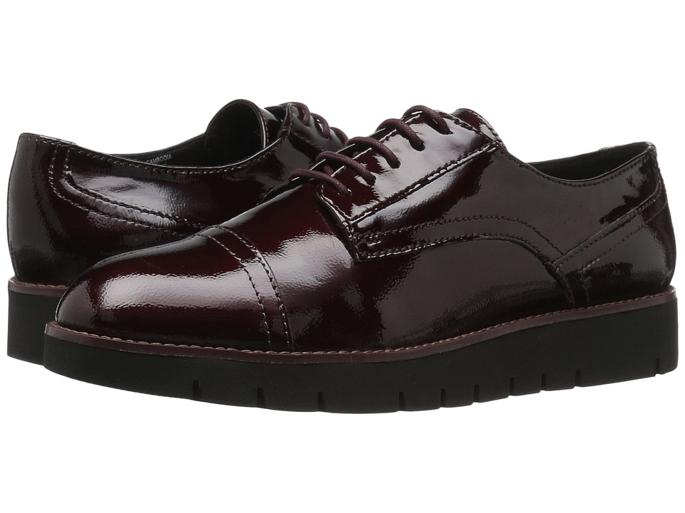 Geox WBLENDA11 (Bordeaux) Women