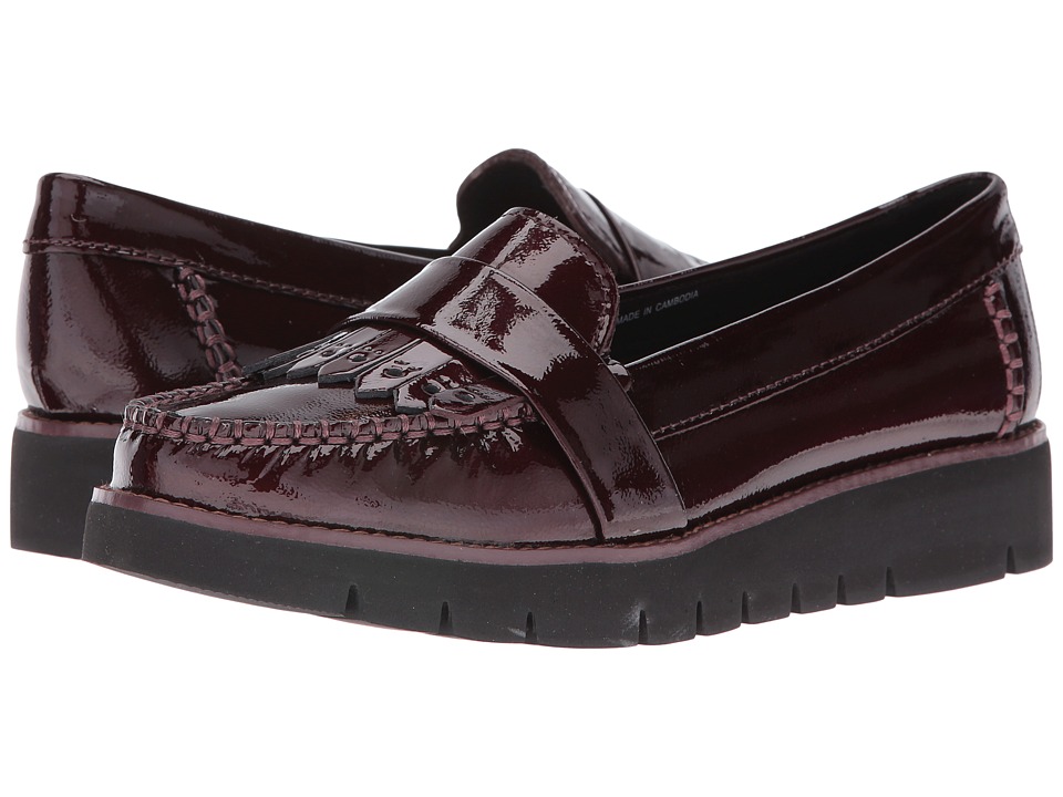Geox WBLENDA10 (Bordeaux) Women