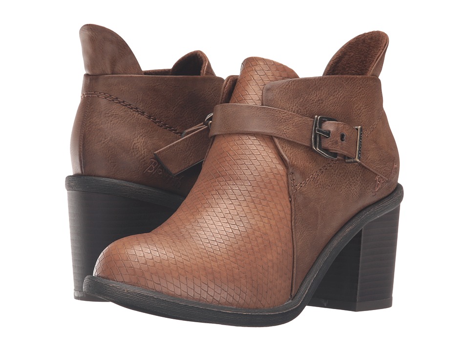 Blowfish Mina (Whiskey Old Ranger/ Whiskey Chopped PU) Women