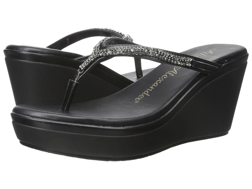 Athena Alexander - Astraa (Black) Women