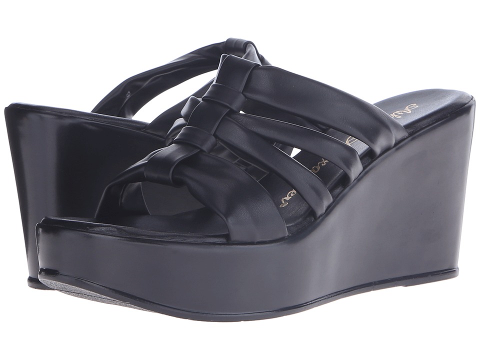 Athena Alexander - Samba (Black) Women