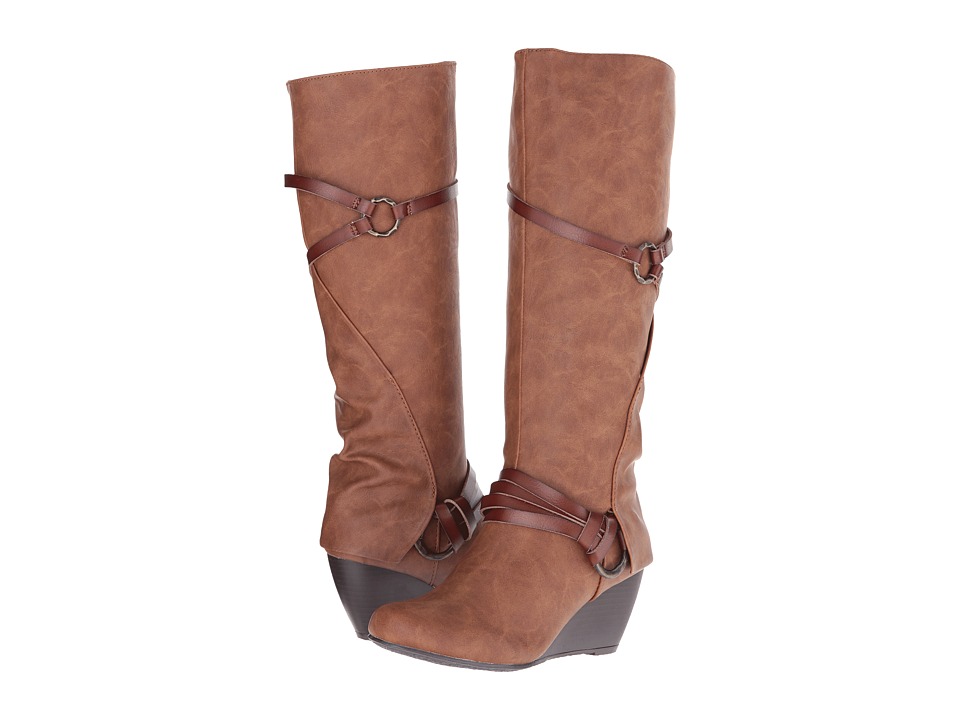 Blowfish Board (Whiskey Texas/ Dyecut PU) Women