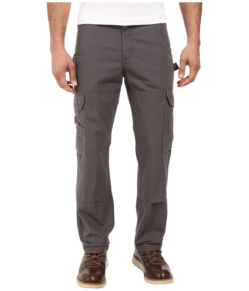 Carhartt Ripstop Cargo Work Pant (Gravel) Men