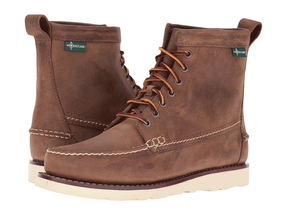 Eastland 1955 Edition Sherman 1955 (Natural) Men