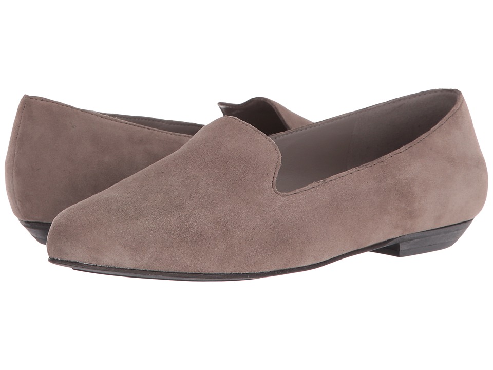 Eileen Fisher Ariel (Shadow Suede) Women