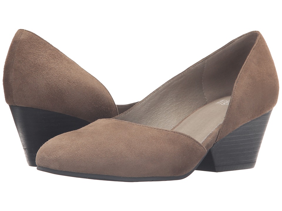 Eileen Fisher Lily (Shadow Suede) Women