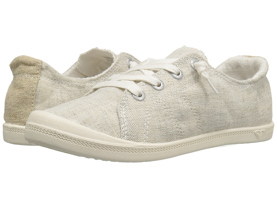 Roxy - Rory (Light Grey) Women