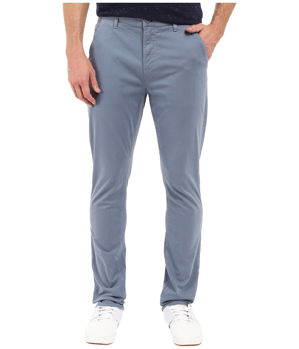 Paige Deacon Chino in Blue Salt (Blue Salt) Men