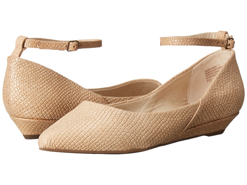Seychelles Drove (Gold Exotic) Women