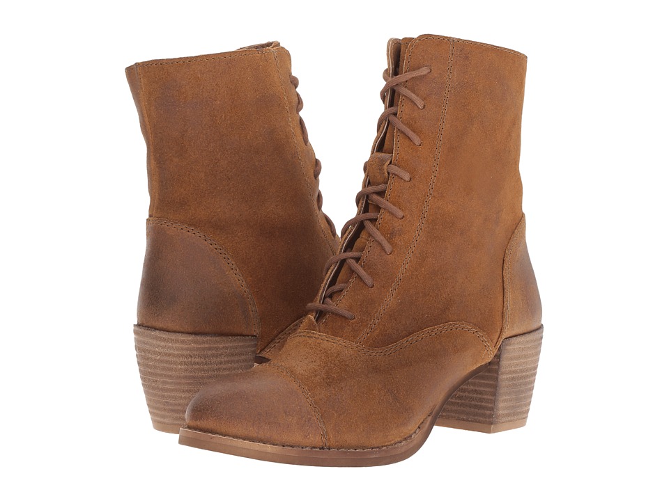 Seychelles Pack (Tan) Women