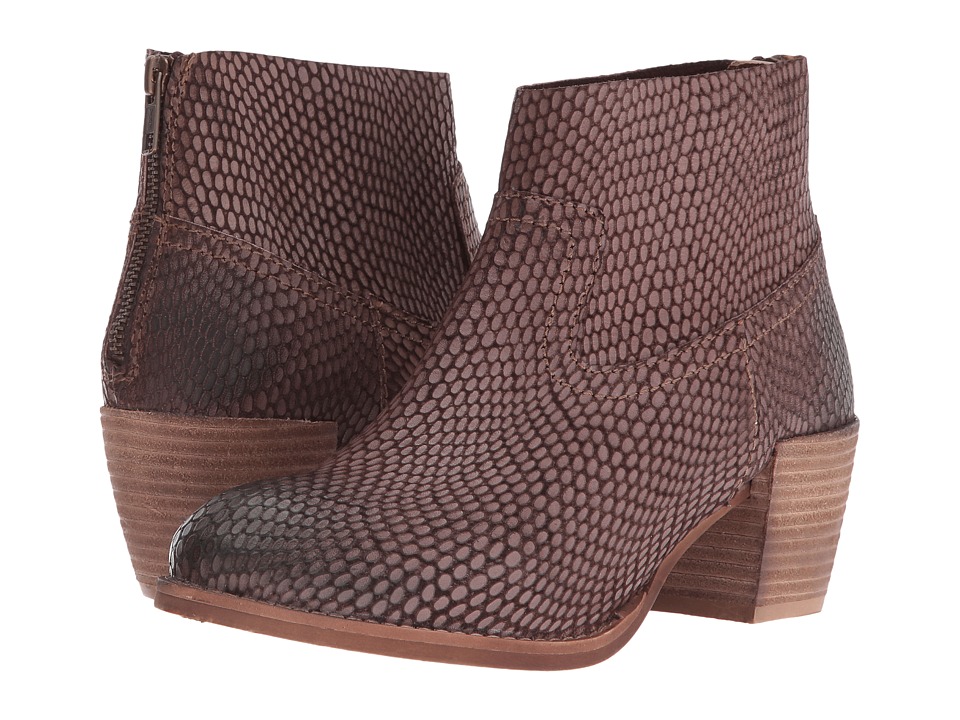 Seychelles Army (Dark Brown) Women