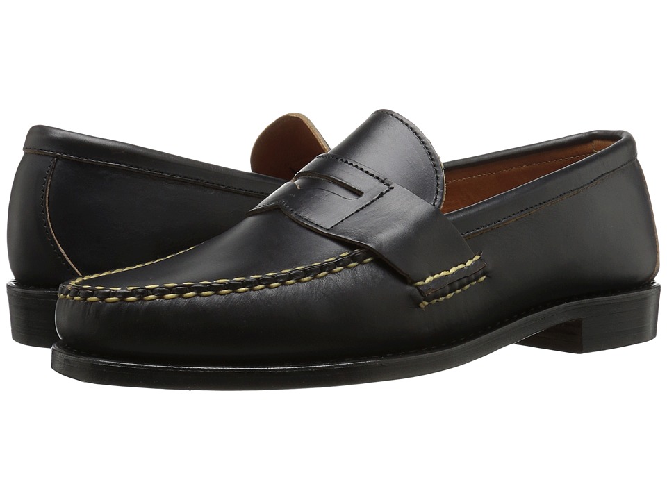 Cole Haan Penny (Black) Men