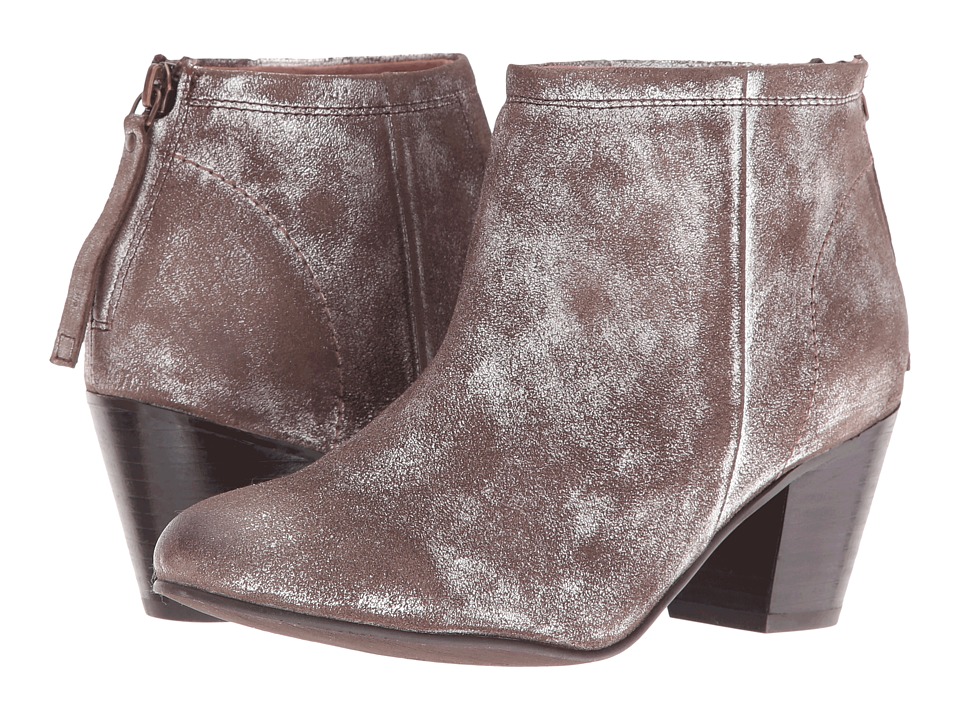 Seychelles Clash (Pewter Metallic) Women