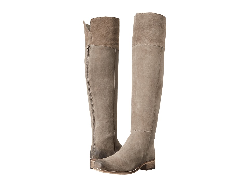 Seychelles Pride (Taupe) Women