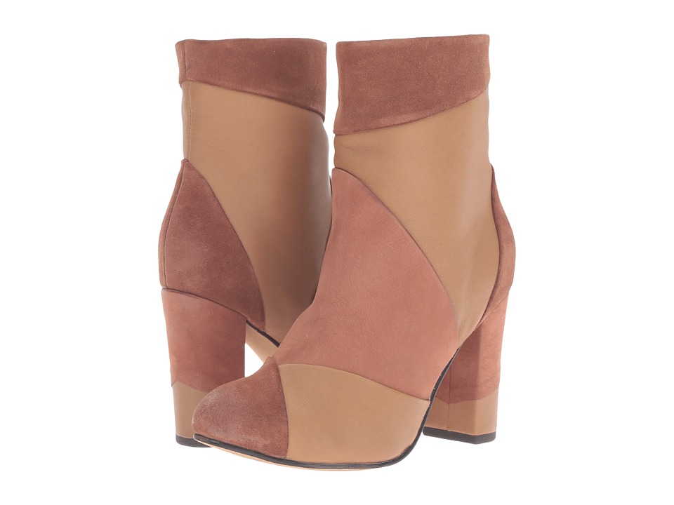 Seychelles Skulk (Cognac/Rust/Tan) Women