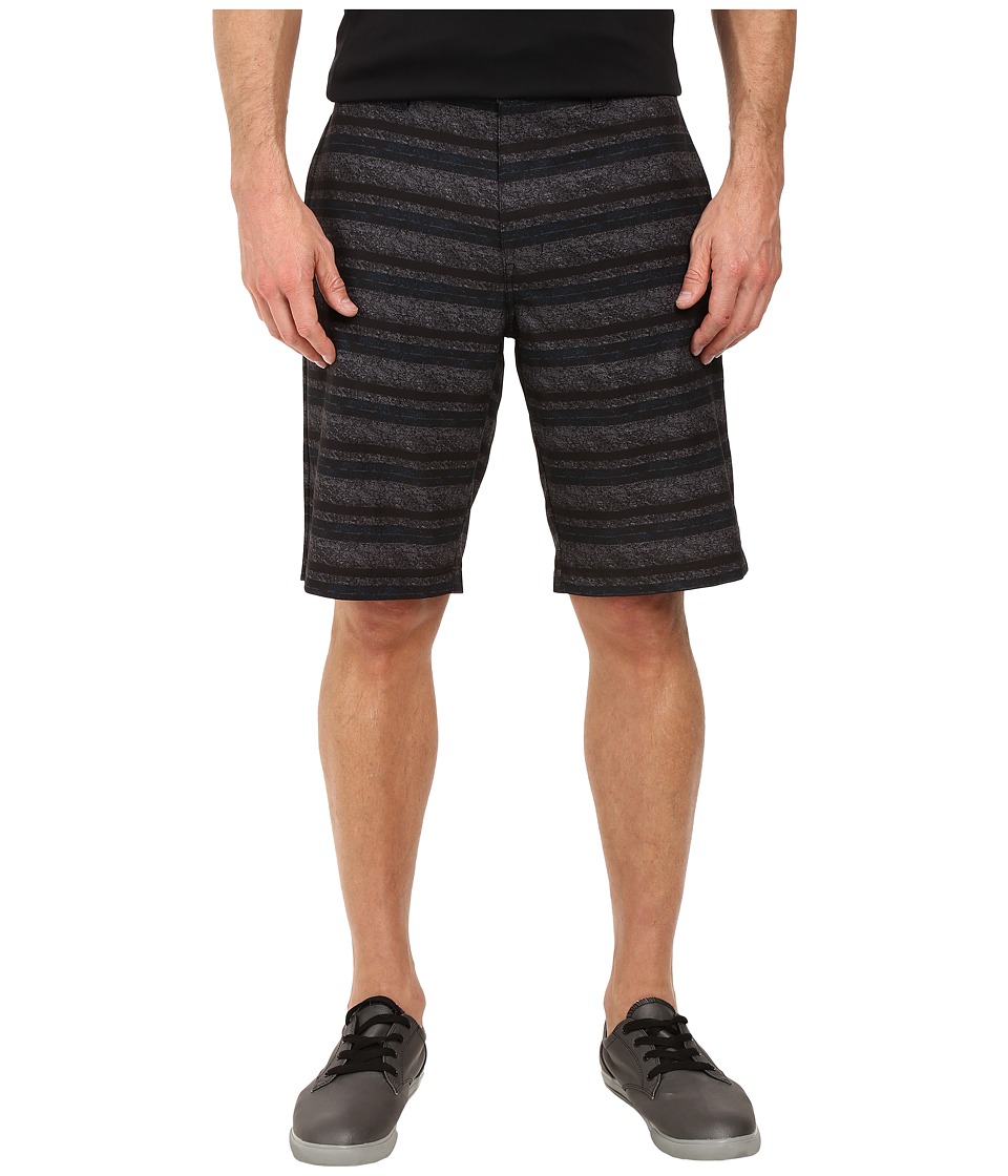 TravisMathew EZ Peezy Shorts (Quiet Shade) Men