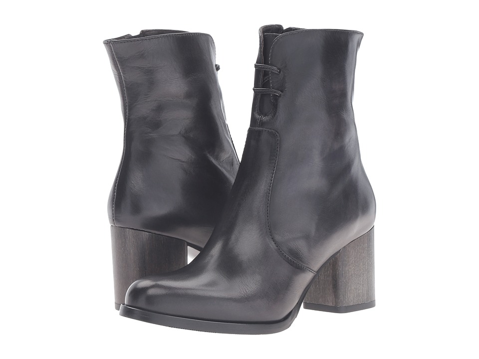 Sesto Meucci Arion (Black Deco) Women