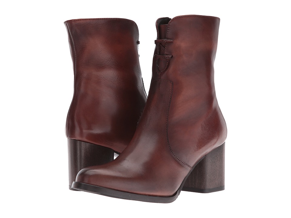 Sesto Meucci Arion (Cuoio Deco) Women