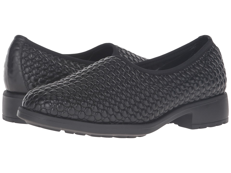 Sesto Meucci Mesa (Black Super Faro) Women