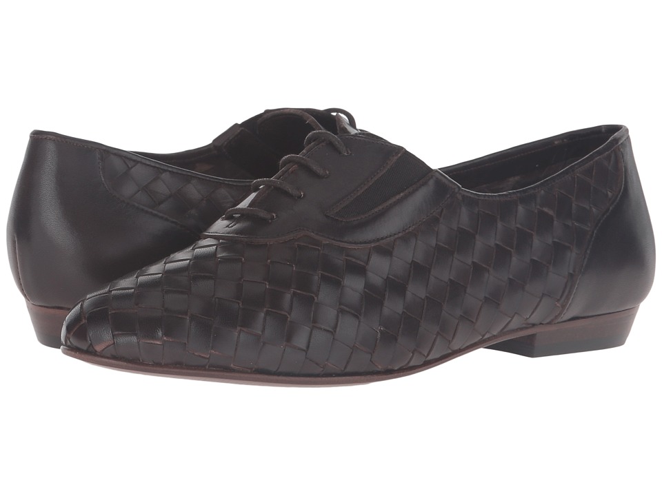 Sesto Meucci Nonnie (T. Moro Stained Calf) Women