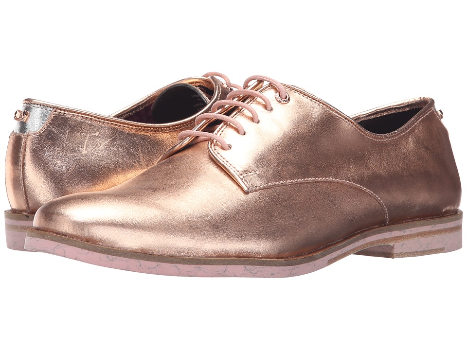 Ted Baker Loomi 2 (Rose Gold) Women
