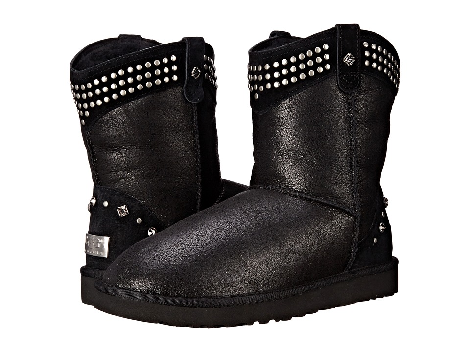 UGG - Bowen (Black) Women