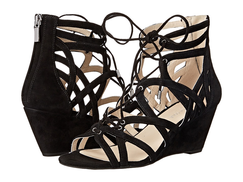Kenneth Cole New York Dylan (Black) Women