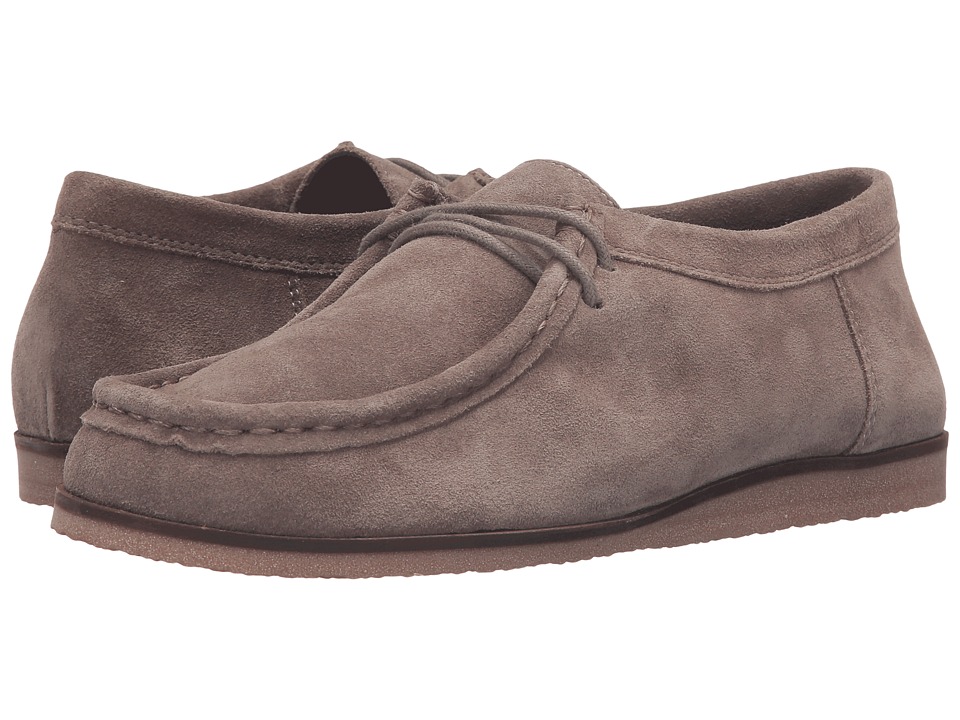 Lucky Brand Acaciah (Brindle Oil Suede) Women