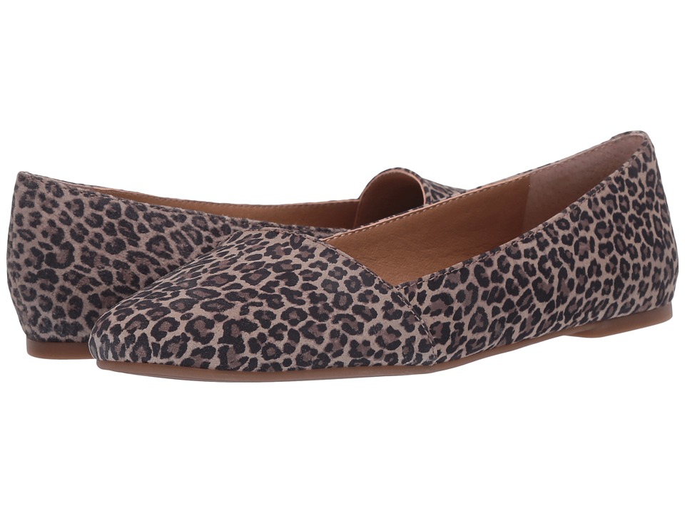 Lucky Brand Archh (Brindle Persian Leopard) Women