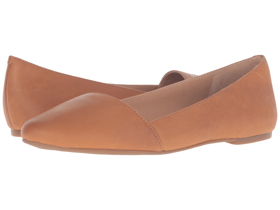 Lucky Brand Archh (Cashew Leather) Women