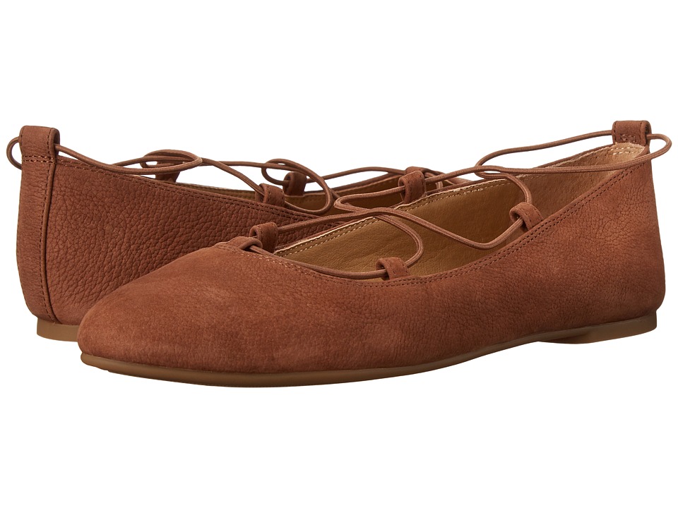 Lucky Brand Aviee (Toffee August) Women