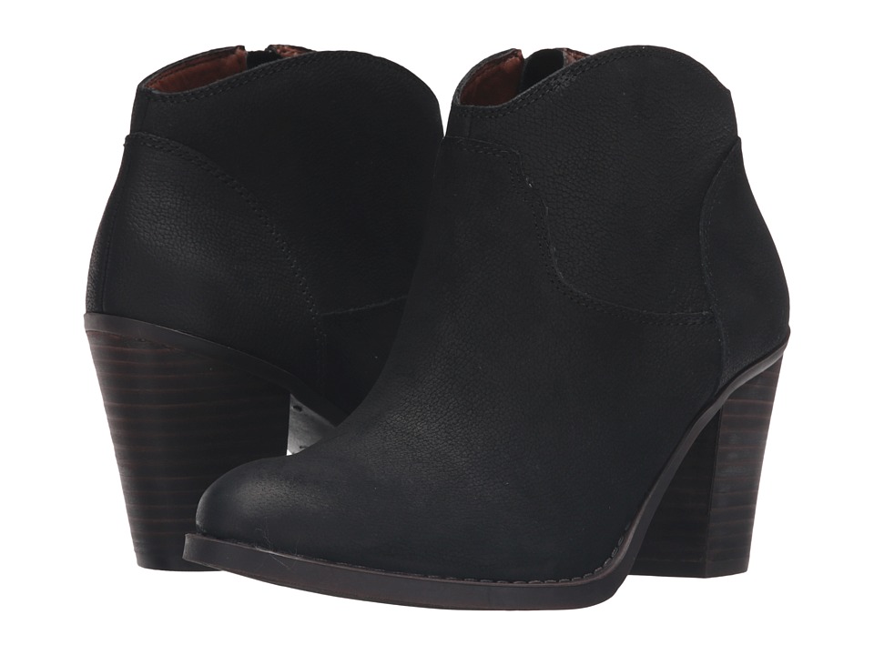 Lucky Brand Eller (Black August) Women
