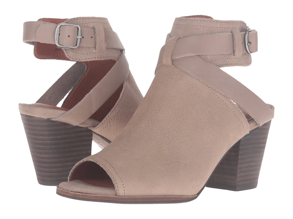 Lucky Brand Harum (Brindle August) Women